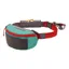 Ruffwear Hitch Hiker Leash in Aurora Teal